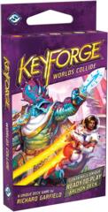 Keyforge: Worlds Collide